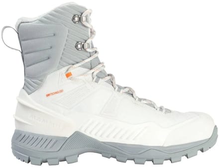 Mammut Blackfin Iii Wp High Wandelschoenen Wit EU 42 Vrouw