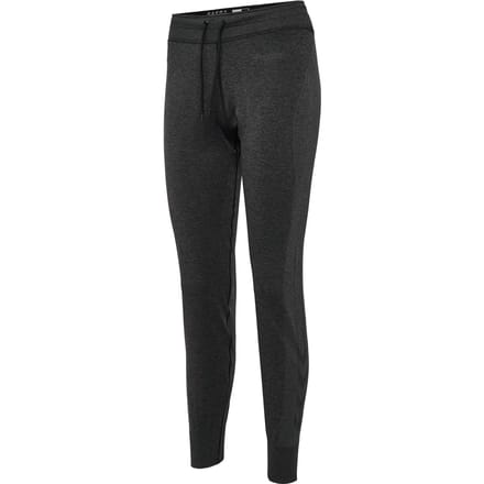 Dames joggingsbroek Hummel MT Hana