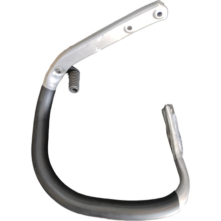 Front handle