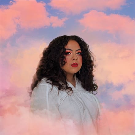 Kaina Castillo - Next To The Sun (CD)