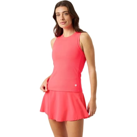 Björn Borg Ace Pocket Ribbed Tank Top