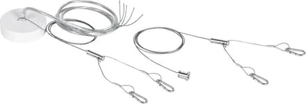 Ledvance Onderdeel | linear surface suspension kit suspension kit