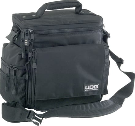 UDG Ultimate SlingBag Black