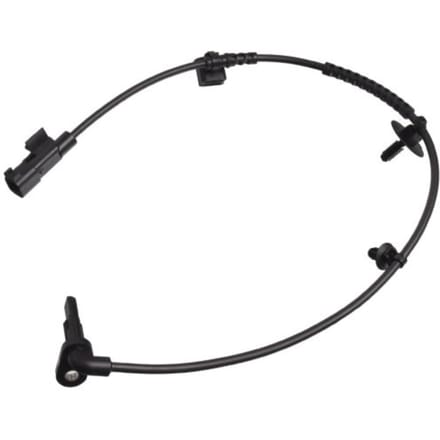 Sensor, wielsnelheid BLUE PRINT ADG07196