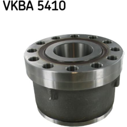 Wiellagerset SKF VKBA 5410