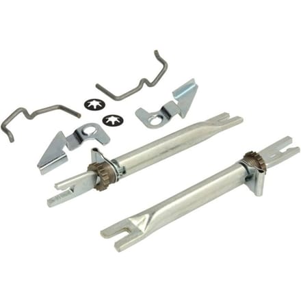 Zelfregulerende trommelremschoenen QUICK BRAKE 102 53 004