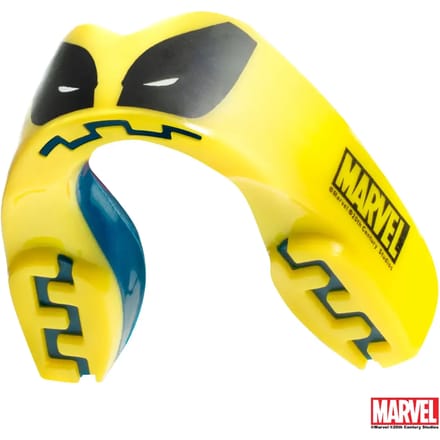 Mondkapjes Safejawz Marvel Wolverine