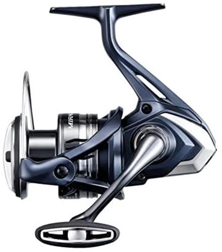 Shimano 22 MIRAVEL C3000HG Spinning Reel