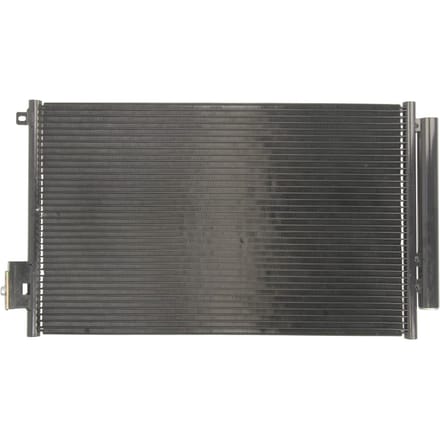 Condensator, airconditioning THERMOTEC KTT110685