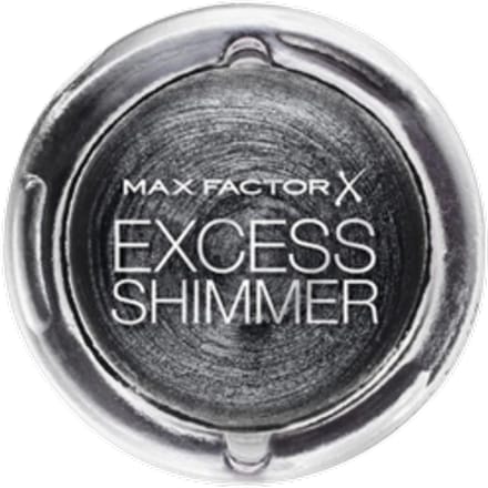 Max Factor Overtollige Glans Oogschaduw Zilver