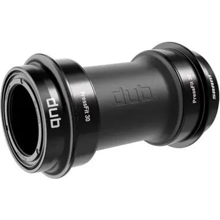 Sram Sram Bottom Bracket Dub Pressfit 30 Road Wide Silber - UNI