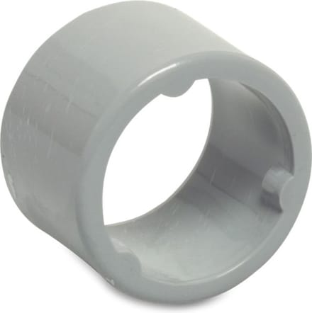 PVC RIOOL VERLOOPRING 40X110 MM
