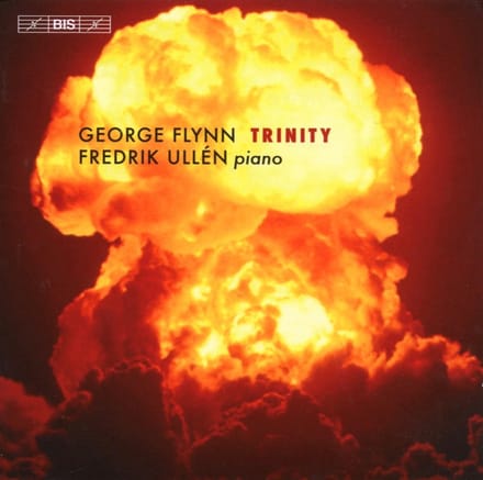 Fredrik Ullén - Trinity (2 CD)