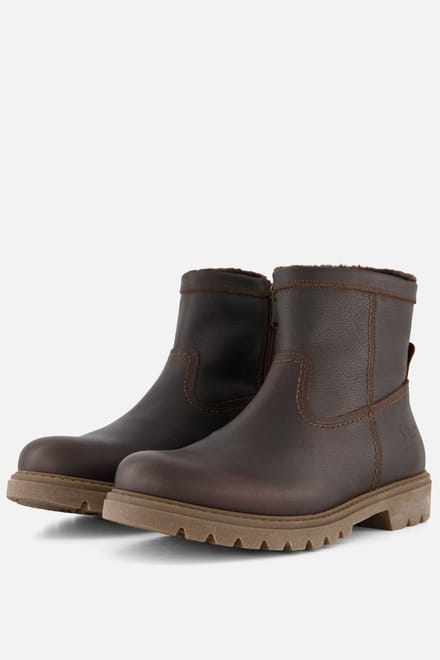 Panama Jack Panama Jack Fedrik C1 Boots bruin Leer