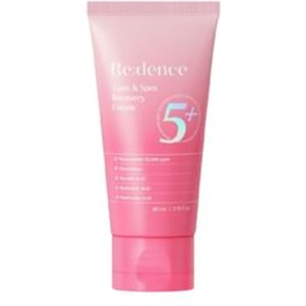 FULLight - Re:dence Tone & Spot Recovery Cream 2026 Version - 80ml