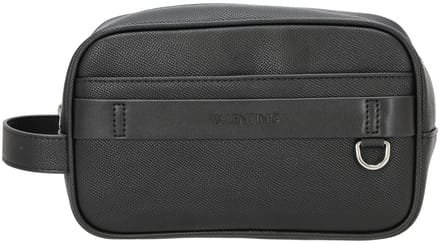 Valentino Bags Landon - Make-uptasje 23 cm (nero)