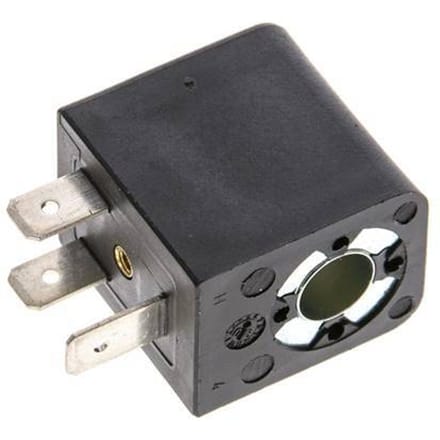 Vervangingsspoel 24VDC Multifix 0 1 2 en 5