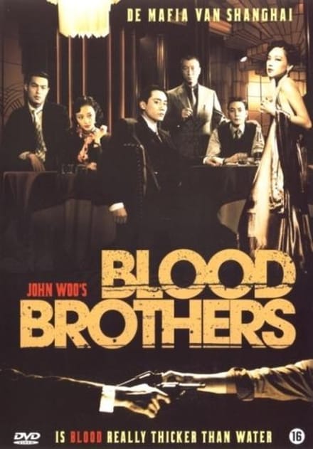 Blood Brothers