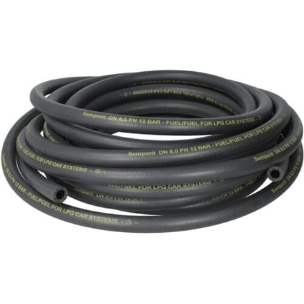 Brandstofleiding SEMPERIT PAL 8S, 10 Meter