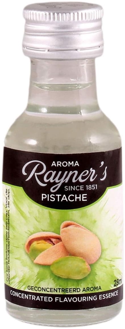 Pistache essence 28 ml