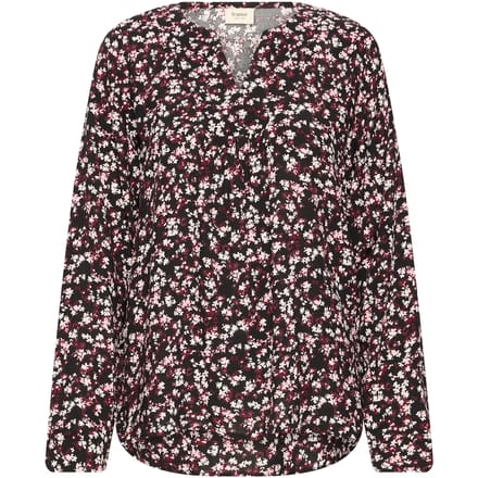 fransa - FRKIKI BL 1 - Dames - Blouses