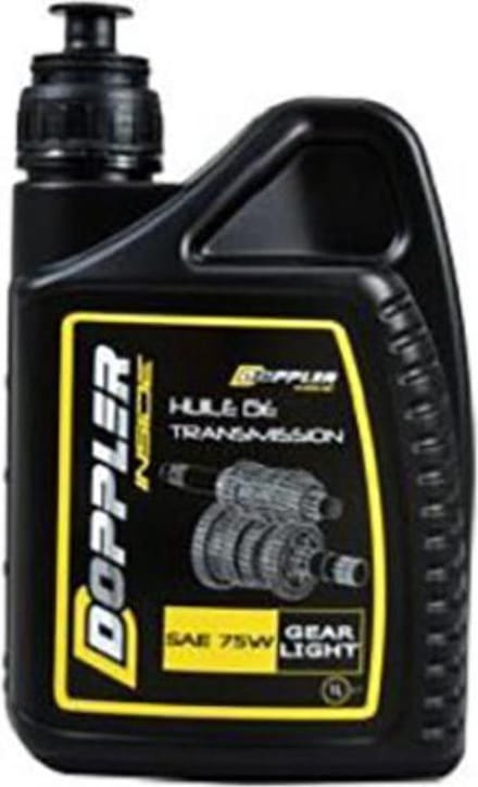 Versnellingsbak olie Doppler 2 Takt SAE 75W (1L)