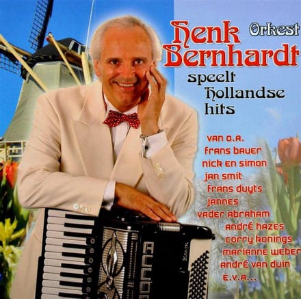 Speelt Hollandse Hits