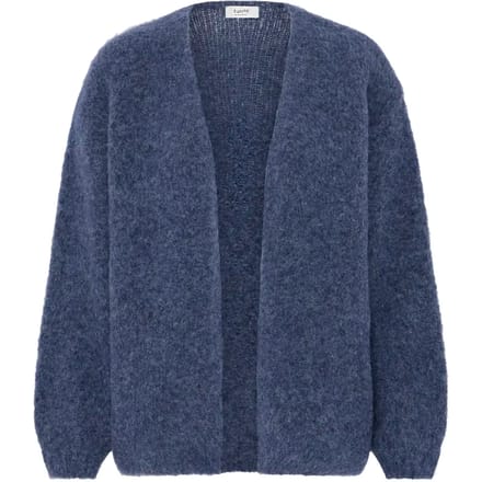 b.young - BYNYLA CARDIGAN - Dames - Cardigans
