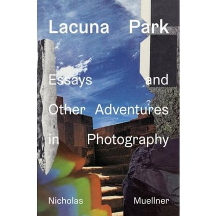 Lacuna Park - Nicholas Muellner