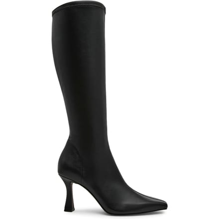 Steve Madden Flute Boots Black Größe: 37 | Stiefel Outlet | Damen | Schwarz