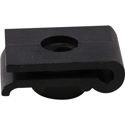 Bross Auto Parts BCF1976 10 Stuks Achterbumper  U  Pad voor Ford