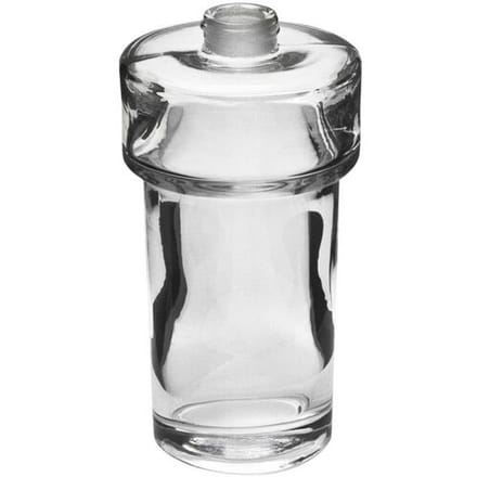 Emco replacement soap dispenser glass 072100090