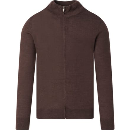 Dutch Dandies cardigan bogart