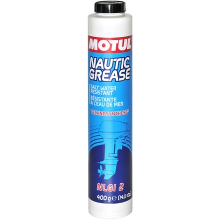 Motul Nautic Grease 400G Universeel Smeermiddel