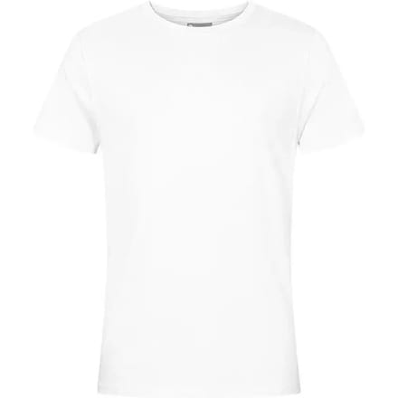 EXCD Men´s T-Shirt CD3077 - White - M