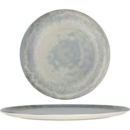 Bonna Pizzabord - Omnia - Porselein - 32 cm - set van 2