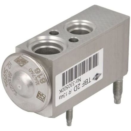 Expansieventiel, airconditioning MAHLE AVE 77 000P