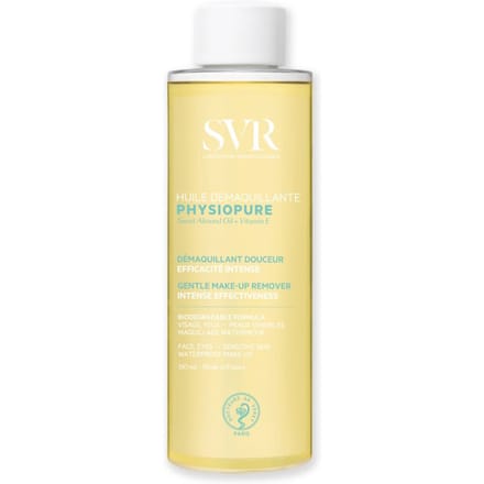 SVR Lotion Physiopure Gentle Make-Up Remover 150ml
