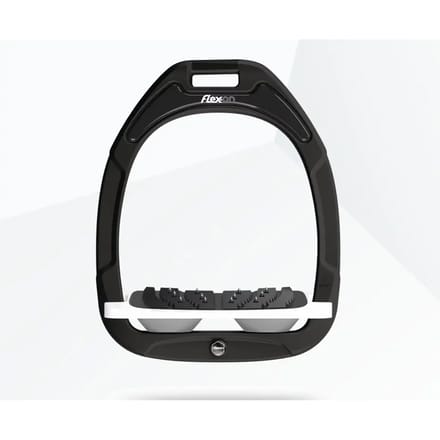 Ultra Grip Inclinatie Steunen Groen/Wit/Grijs Flex-On Green Composite