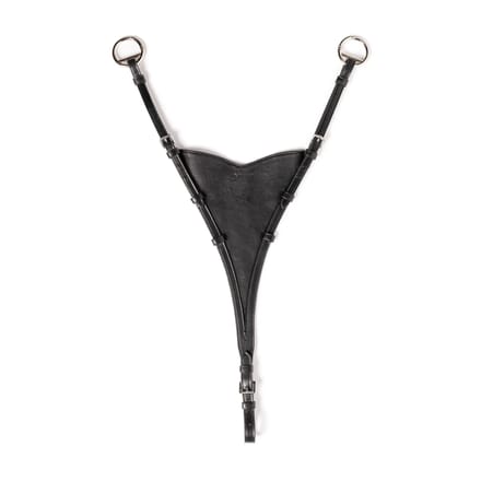 Trust Milano Soft Bip Martingale Attachment - Brown/Gold - Maat Full