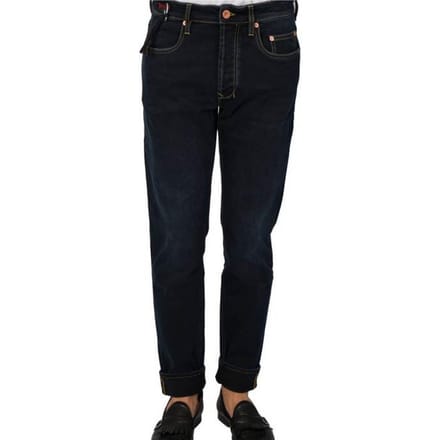 Siviglia - Denim Lagaggio Scuro Uniforme PQ2001/D0072 700 BLU