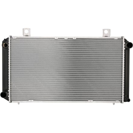 Radiator, motorkoeling NISSENS 64059A