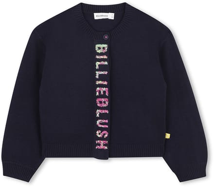 Billieblush U21372 Jas Blauw 24 Months Meisje
