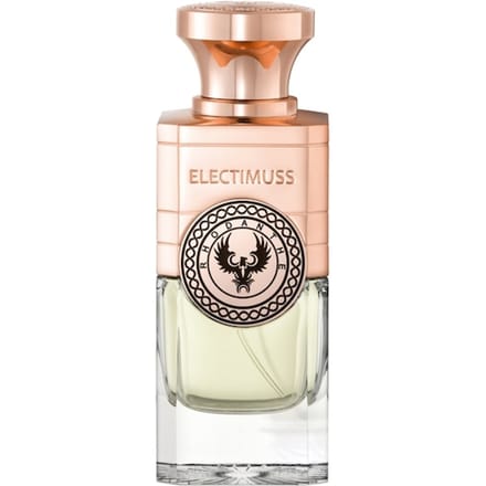 Electimuss London Eeuwig Extrait de Parfum Damesparfum Unisex 100 ml