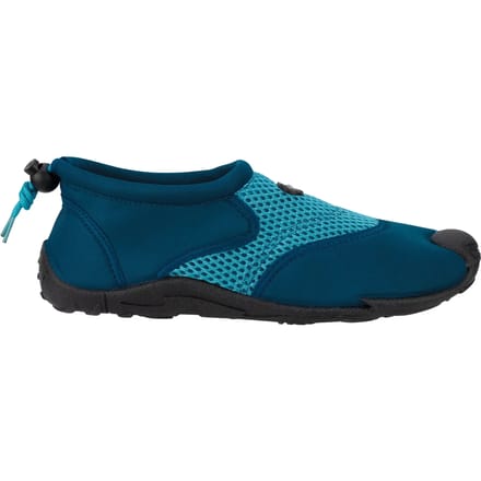 Waimea Waterschoenen - Kinderen - Wave Rider - Blauw - Maat 32
