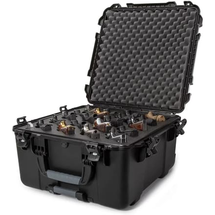 Koffer Nanuk 968