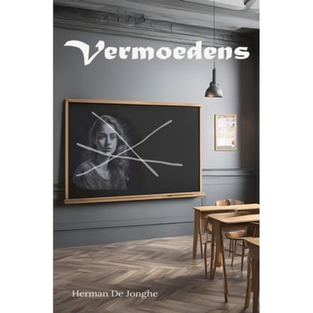 Vermoedens - Herman De Jonghe