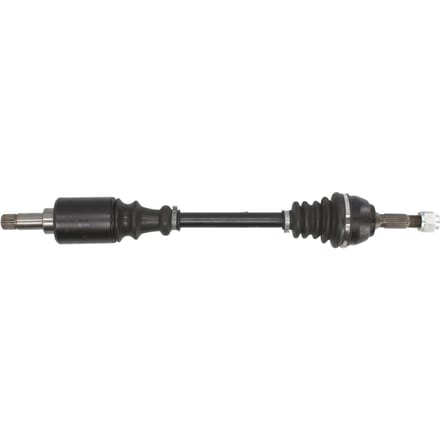 Aandrijfas POINT GEAR PNG70359 links
