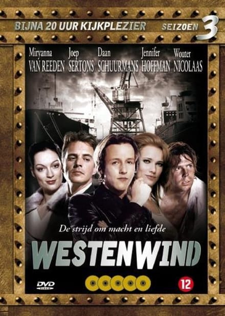 Westenwind - Seizoen 3