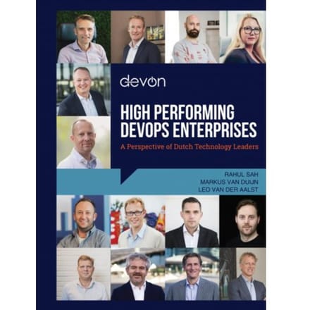 High Performing Devops Enterprises - Rahul Sah